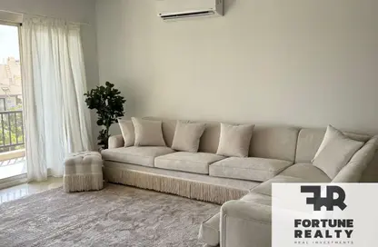 Apartment - 2 Bedrooms - 3 Bathrooms for rent in Mivida - 5th Settlement Compounds - The 5th Settlement - New Cairo City - Cairo