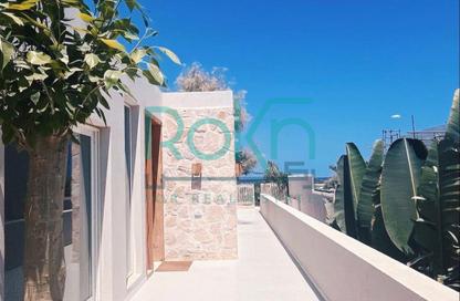 Villa - 6 Bedrooms - 5 Bathrooms for sale in Marassi - Sidi Abdel Rahman - North Coast
