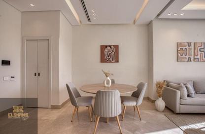 Apartment - 2 - 2 for rent in Katameya Dunes - El Katameya Compounds - El Katameya - New Cairo City - Cairo