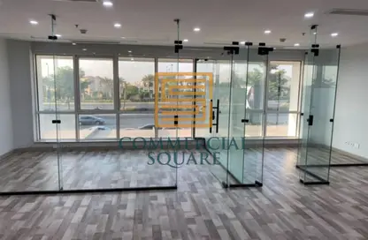 مساحات مكتبية - غرفة نوم - 1 حمام للايجار في تريفيوم بزنس كومبلكس - شارع التسعين الشمالي - التجمع الخامس - مدينة القاهرة الجديدة - القاهرة