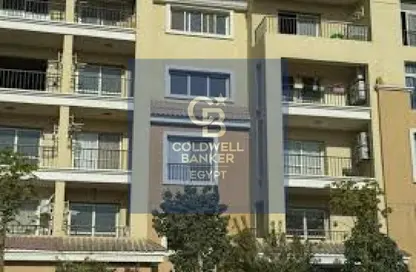 شقة - 3 غرف نوم - 3 حمامات للبيع في S2 - سراي - كمبوندات مدينة المستقبل - مدينة المستقبل - القاهرة