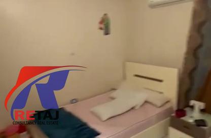 Apartment - 3 Bedrooms - 3 Bathrooms for sale in El Narges Buildings - Al Narges - New Cairo City - Cairo