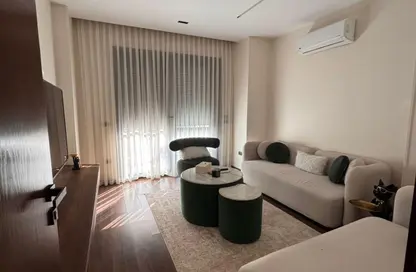 Apartment - 3 Bedrooms - 3 Bathrooms for sale in El Patio Oro - 5th Settlement Compounds - The 5th Settlement - New Cairo City - Cairo