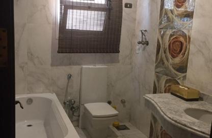 Apartment - 4 Bedrooms - 3 Bathrooms for sale in Six West - Beverly Hills - Sheikh Zayed Compounds - Sheikh Zayed City - Giza