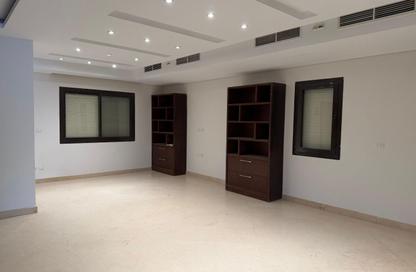 Villa - 4 - 4 for rent in Mivida - 5th Settlement Compounds - The 5th Settlement - New Cairo City - Cairo Villa - 4 - 4 for rent in Mivida - 5th Settlement Compounds - The 5th Settlement - New Cairo City - Cairo