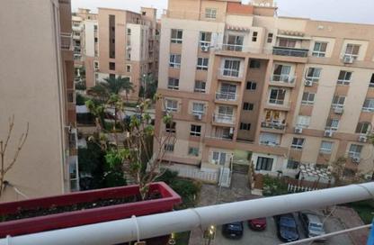 شقة - 2 غرف نوم - 1 حمام للايجار في دجلة جاردنز - حدائق اكتوبر - مدينة 6 أكتوبر - الجيزة