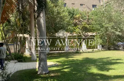 بناية كاملة - استوديو - 1 حمام للبيع في شارع النصر - اللاسلكي - المعادي الجديدة - حي المعادي - القاهرة