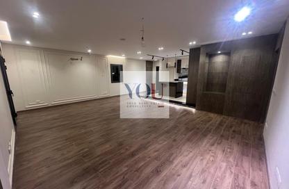 Apartment - 3 Bedrooms - 3 Bathrooms for sale in Eastown - 5th Settlement Compounds - The 5th Settlement - New Cairo City - Cairo