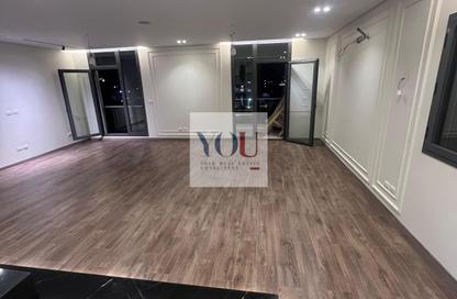Apartment - 3 Bedrooms - 3 Bathrooms for sale in Eastown - 5th Settlement Compounds - The 5th Settlement - New Cairo City - Cairo