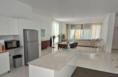 Chalet - 4 Bedrooms - 4 Bathrooms for sale in Seashell - Sidi Abdel Rahman - North Coast