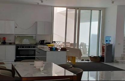 Chalet - 4 Bedrooms - 4 Bathrooms for sale in Seashell - Sidi Abdel Rahman - North Coast