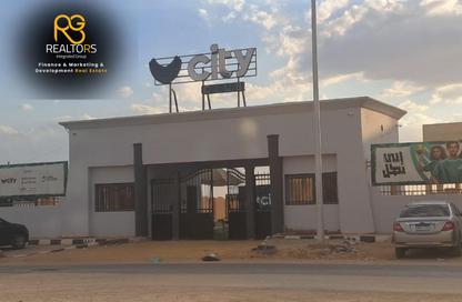 Apartment - 3 - 2 for sale in Northern Expansions - 6 October City - Giza