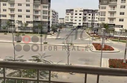 Apartment - 3 - 2 for sale in Privado - Madinaty - Cairo