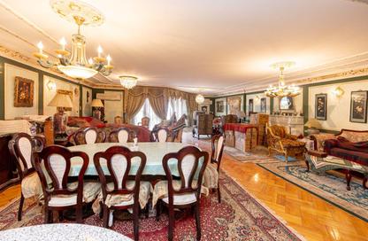 Apartment - 3 Bedrooms - 2 Bathrooms for sale in Zezenia - Hay Sharq - Alexandria