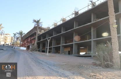 Apartment - 1 - 1 for sale in El Hadaba District - Hurghada - Red Sea