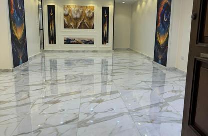 Apartment - 3 Bedrooms - 2 Bathrooms for sale in Gate 3 old - Khafre - Hadayek El Ahram - Giza