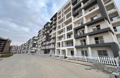 Apartment - 3 - 3 for sale in The City - New Capital Compounds - New Capital City - Cairo Apartment - 3 - 3 for sale in The City - New Capital Compounds - New Capital City - Cairo