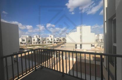 شقة - 3 غرف نوم - 3 حمامات للبيع في إيدن - كايرو جايت - كمبوندات الشيخ زايد - الشيخ زايد - الجيزة