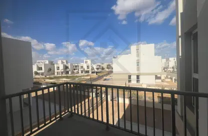 شقة - 3 غرف نوم - 3 حمامات للبيع في إيدن - كايرو جايت - كمبوندات الشيخ زايد - الشيخ زايد - الجيزة