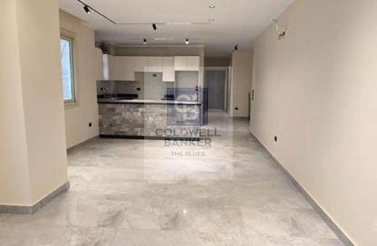 Apartment - 2 - 2 for sale in Mountain View iCity - 5th Settlement Compounds - The 5th Settlement - New Cairo City - Cairo