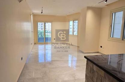 Apartment - 2 - 2 for sale in Mountain View iCity - 5th Settlement Compounds - The 5th Settlement - New Cairo City - Cairo