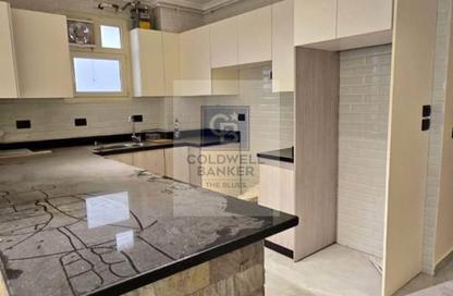 Apartment - 2 - 2 for sale in Mountain View iCity - 5th Settlement Compounds - The 5th Settlement - New Cairo City - Cairo