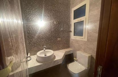 Apartment - 3 Bedrooms - 3 Bathrooms for sale in El Patio Oro - 5th Settlement Compounds - The 5th Settlement - New Cairo City - Cairo