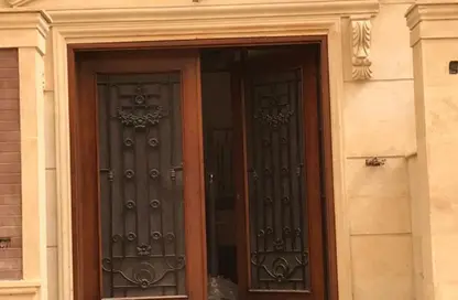 شقة - 3 غرف نوم - 2 حمامات للبيع في بالم فيلا - طريق الواحات - مدينة 6 أكتوبر - الجيزة