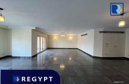 Apartment - 6 - 6 for rent in Sarayat Al Maadi - Hay El Maadi - Cairo