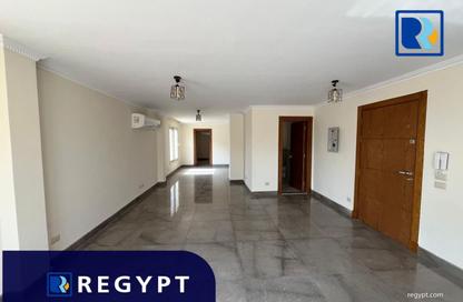 Apartment - 6 - 6 for rent in Sarayat Al Maadi - Hay El Maadi - Cairo