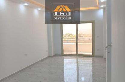 Apartment - Studio - 1 for sale in Al Ahyaa District - Hurghada - Red Sea