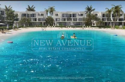 Townhouse - 3 Bedrooms - 5 Bathrooms for sale in LVLS By Mountain View - Qesm Ad Dabaah - North Coast