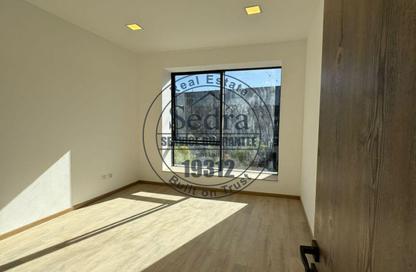 Office Space - Studio for rent in Lake View Residence - 5th Settlement Compounds - The 5th Settlement - New Cairo City - Cairo