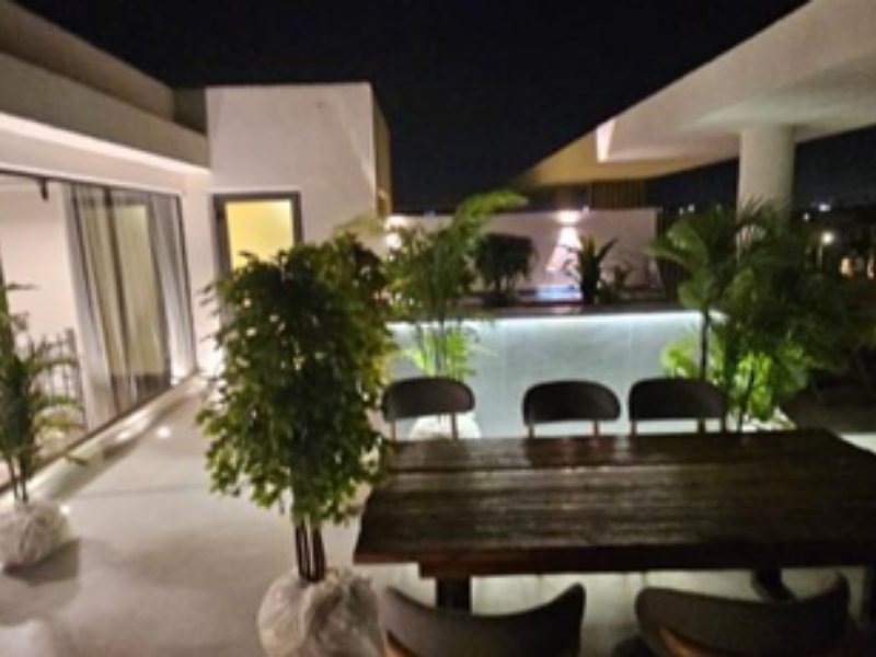 4BR Penthouse | Private Pool | Lake View Residence thumbnail