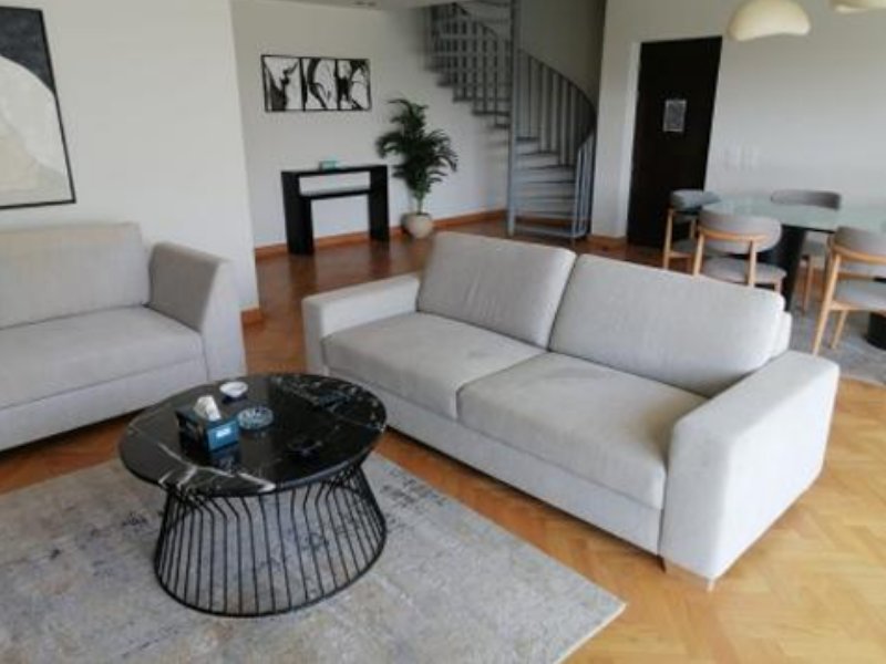 4BR Penthouse | Private Pool | Lake View Residence thumbnail