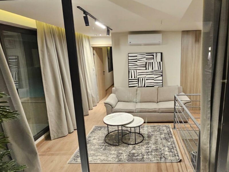 4BR Penthouse | Private Pool | Lake View Residence thumbnail