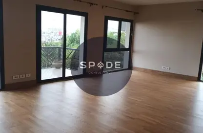 Apartment - 3 Bedrooms - 3 Bathrooms for rent in Eastown - 5th Settlement Compounds - The 5th Settlement - New Cairo City - Cairo