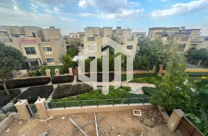 فيلا - 3 غرف نوم - 4 حمامات للايجار في ميفيدا - كمبوندات التجمع الخامس - التجمع الخامس - مدينة القاهرة الجديدة - القاهرة