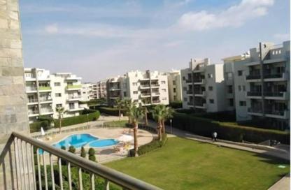 Apartment - 2 Bedrooms - 2 Bathrooms for sale in The Address - 12th District - Sheikh Zayed City - Giza