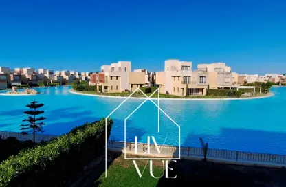 فيلا - 5 غرف نوم - 4 حمامات للايجار في مراسي - سيدي عبد الرحمن - الساحل الشمالي