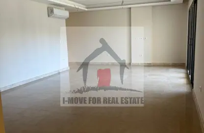 Apartment - 3 Bedrooms - 3 Bathrooms for rent in Park Side Residence - Zed Towers - Sheikh Zayed Compounds - Sheikh Zayed City - Giza