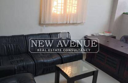 Office Space - 3 Bedrooms - 1 Bathroom for sale in Al Arqam Ibn Abi Al Arqam St. - El Mearag City - Zahraa El Maadi - Hay El Maadi - Cairo