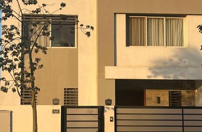 Townhouse - 4 Bedrooms - 4 Bathrooms for sale in Hyde Park - New Cairo City - Cairo