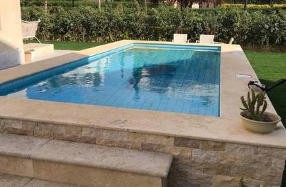 Villa - 4 Bedrooms - 4 Bathrooms for sale in Madinaty - Cairo