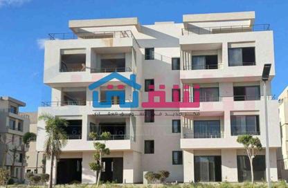 فيلا - 5 - 4 للبيع في بالم هيلز - كمبوندات الاسكندرية - الاسكندرية