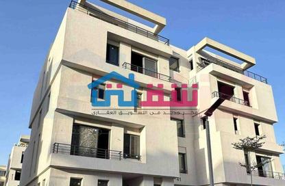 فيلا - 5 - 4 للبيع في بالم هيلز - كمبوندات الاسكندرية - الاسكندرية