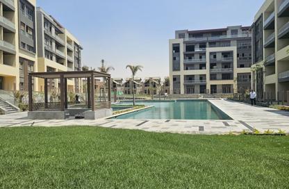 Apartment - 2 - 2 for sale in Azad - 5th Settlement Compounds - The 5th Settlement - New Cairo City - Cairo