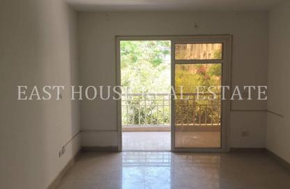 Apartment - 2 Bedrooms - 2 Bathrooms for rent in B7 - Madinaty - Cairo