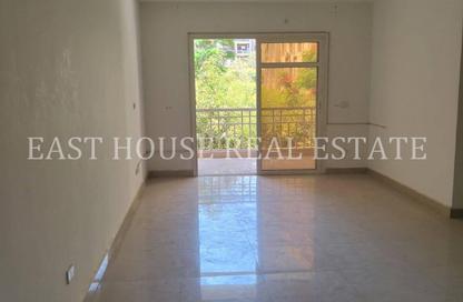 Apartment - 2 Bedrooms - 2 Bathrooms for rent in B7 - Madinaty - Cairo