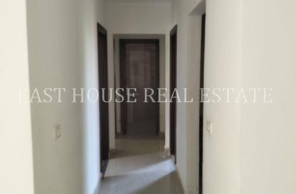Apartment - 2 Bedrooms - 2 Bathrooms for rent in B7 - Madinaty - Cairo